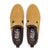 Lakai Shoes Riley 2 Velcro Strap - Honey Suede - Skates USA