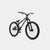 Verde Radix DLX Dirt Jumper 26" Complete Bike - Black