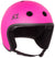 S1 Retro Lifer Helmet - Neon Pink Matte