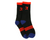Root Industries Three Stripes Socks - Black - Skates USA