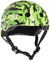 S1 Lifer Helmet - Green Camo Matte