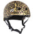 S1 Mega Lifer Helmet - Tan Leopard Print Matte