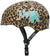 S1 Lifer Helmet - Moxi Leopard Print
