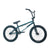 Sunday 2022 Forecaster Park 20.5" Maca Perez Signature Complete BMX Bike - Cyan Rain
