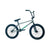 Sunday 2022 Forecaster 20.75" Brett Silva Signature Complete BMX Bike - Gloss Raw