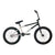 Sunday 2022 Forecaster 21" Complete BMX Bike RHD -Black/Gray