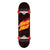 Santa Cruz Flame Dot Full Complete Skateboards - 8.0"