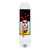 Welcome Stoker on Vimana Deck 8.25" - White