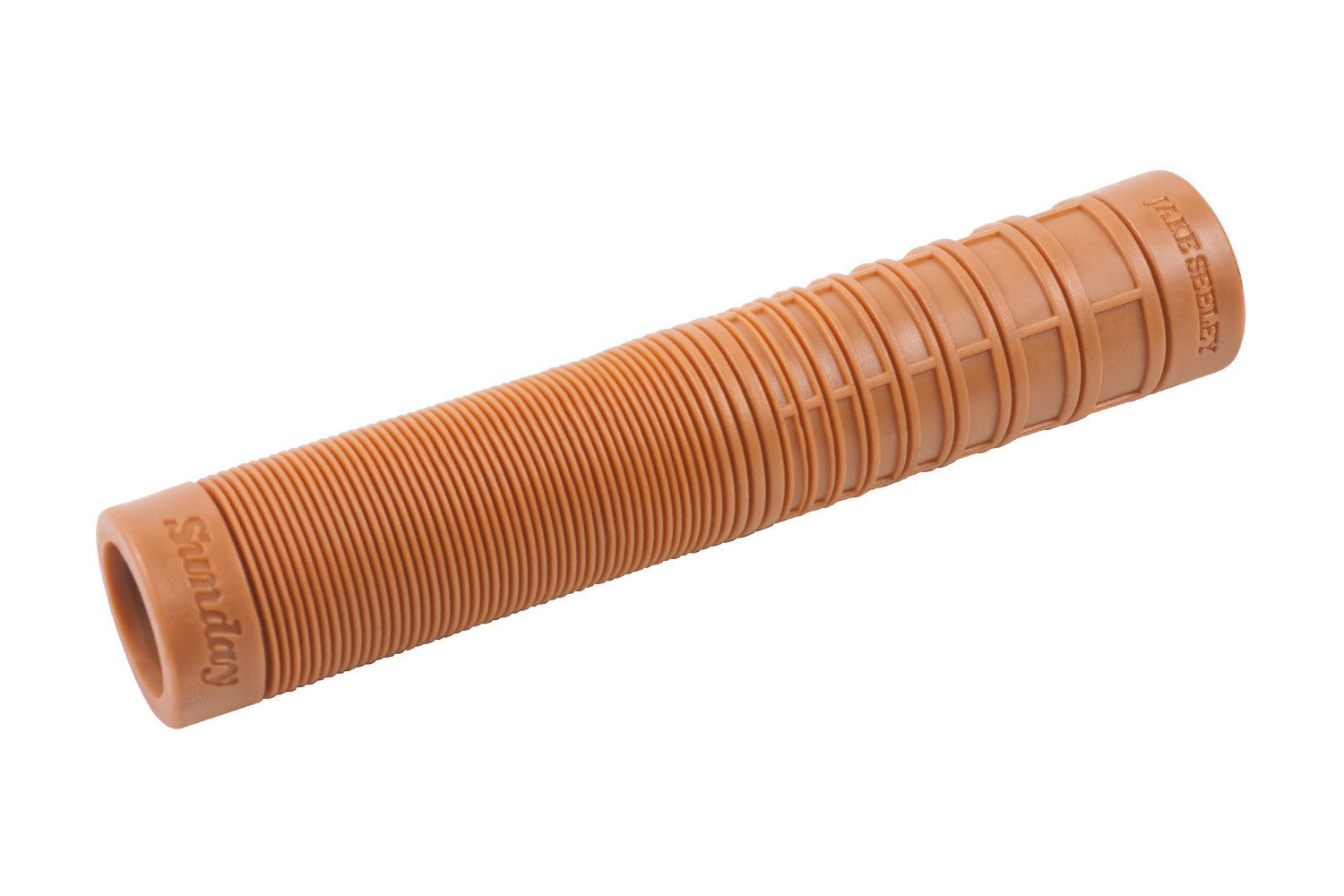 Coppia manopole BUBBLE SUPERFLEX 20 mm trasparenti blu trasparente per Coppia manopole BUBBLE SUPERFLEX 20 mm trasparenti blu trasparente per