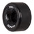 Sonar Zen Roller Skate Wheels 62mm 85a - Black (4 Pack)