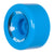Sonar Zen Roller Skate Wheels 62mm 85a - Blue (4 Pack)