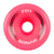 Sonar Zen Roller Skate Wheels 62mm 85a - Pink (4 Pack)