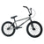 Sunday 2022 Scout 21" Complete BMX Bike - Matte Raw