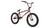 Fit 2020 TRL 21" Complete BMX Bike - Trans Red