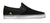 Emerica Shoes The Provost Cruiser Slip - Black/White - Skates USA