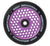 Root Industries 110mm HoneyCore Wheels - Black/Purple (Pair) - Skates USA