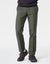 Dickies '67 Slim Fit Straight Leg Work Pants - Olive Green