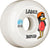 Bones SPF Lasek Oriole P5 Sidecut 56mm 104a Wheels - White (Set of 4) - Skates USA