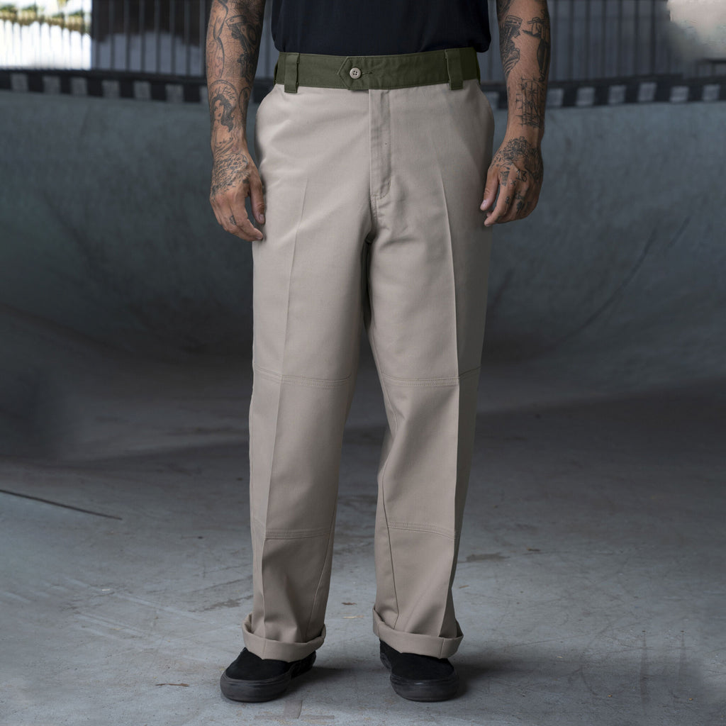 Dickies Ronnie Sandoval Double Knee Pants - Desert Sand