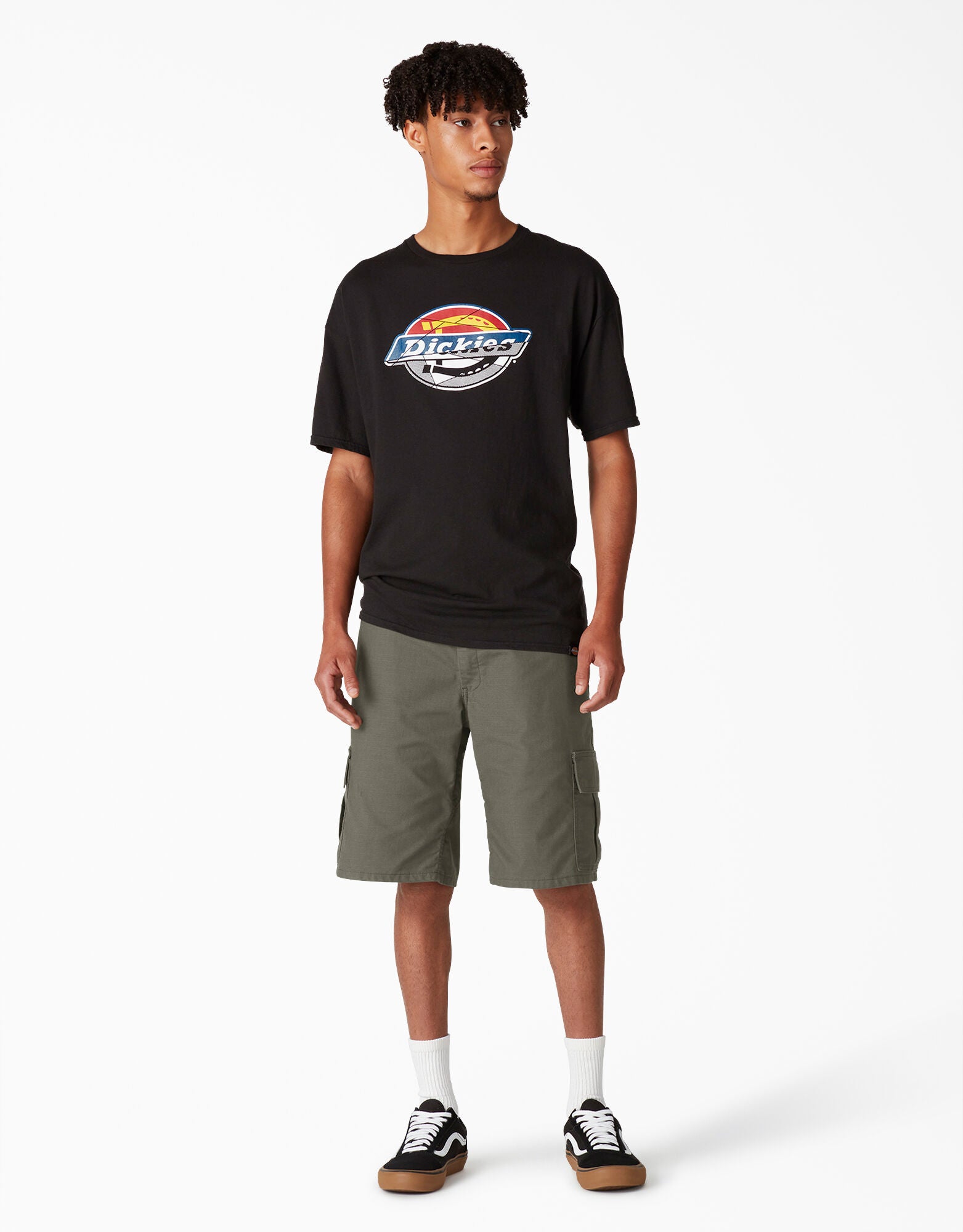 CARGO RIPSTOP PANTS - Abbigliamento da Lavoro CARGO RIPSTOP PANTS - Abbigliamento da Lavoro