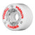 Powell Peralta Wheels G-Bones 64mm 97a - White (Set of 4) - Skates USA