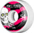 Powell Peralta Wheels Ripper 54mm 97a - White (Set of 4)