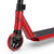 Fuzion 2021 Z250 Complete Scooter - Red