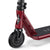 Fuzion Z350 Boxed Complete Scooter - Burgundy