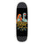 Welcome Zombie Love on Boline Deck 9.25" - Black