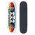 Alien Workshop Spectrum Skateboard Complete 8.0" - White - Skates USA