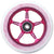 AO Pentacle Scooter Wheel 115mm - Fade Pink