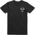 Apex Dante Hutchinson T-shirt - Black - Skates USA