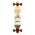 Arbor Photo Axis 37 Performance Longboard Complete - 8.5"