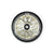 Aztek Ermine XL Wheels 115mm - Ivory/Black - Skates USA