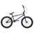 Kink 2021 Gap FC Complete BMX Bike - Gloss Friction Blue - Skates USA