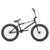 Kink 2022 Curb Complete BMX Bike - Matte Midnight Black