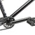 Kink 2022 Launch Complete BMX Bike - Gloss Iridescent Black