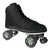 Atom Jackson Diva Sport Viper Nylon Quad Roller Skate - Black