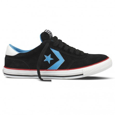 Converse Shoes Trapasso Pro 2 OX Black