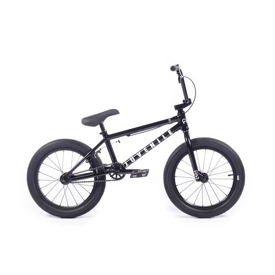 Cult 2022 Juvenile 18″ Complete BMX Bike