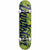 Darkstar Complete Roses FP Soft Wheels 7.75" - Lilme Green - Skates USA