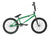 Colony Emerge Complete BMX Bike - Brilliant Green