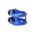 Ethic DTC Sylphe Clamp 31.8mm - Blue