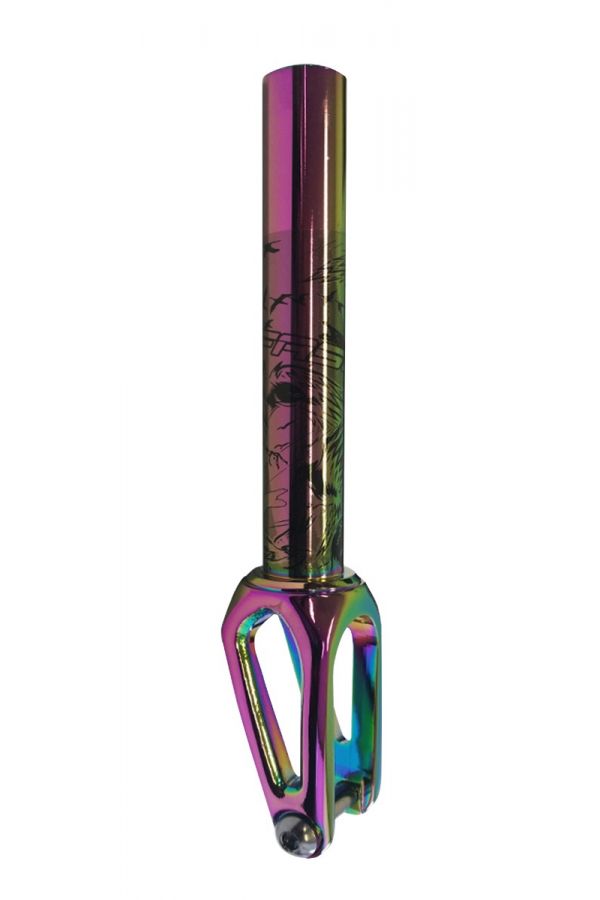 Comment choisir sa fourche de trottinette freestyle Comment choisir sa fourche de trottinette freestyle