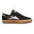 Lakai Shoes Flaco II - Black/Gum Suede - Skates USA