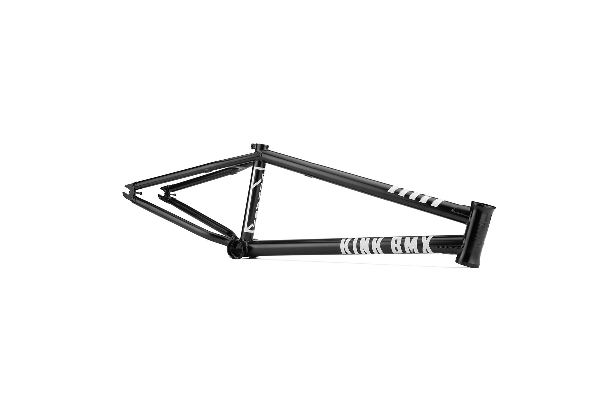 Freestyle BMX Frame Kink Titan II (Black)