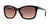 Oakley Sunglasses Drop In - Polished Black/YSC
