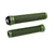 ODI Longneck SLX Flangeless Grips 160mm - Army Green