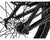 Colony Premise 20" Complete BMX Bike - Black/Polished