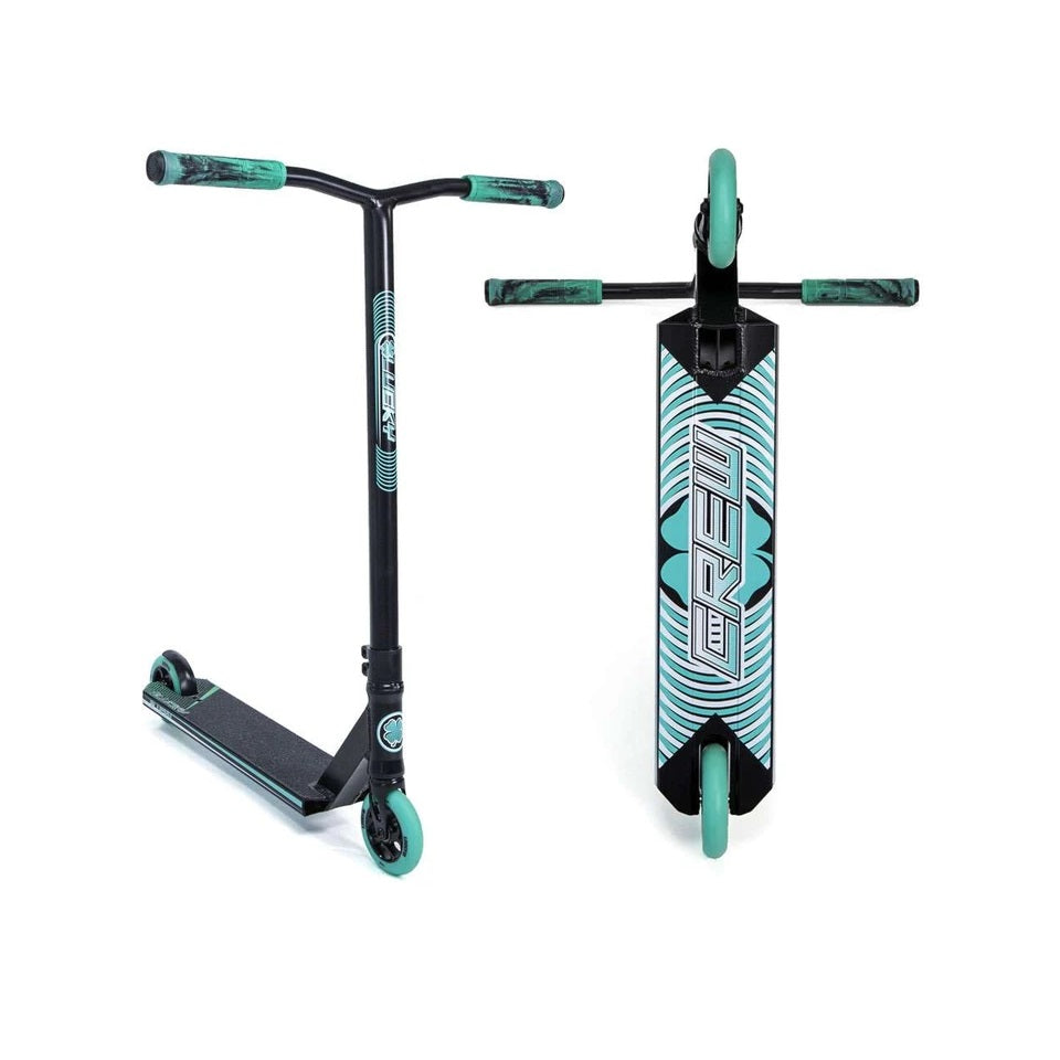 Pro Scooters - Buy quality freestyle trick scooters here